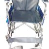 SILLA DE RUEDAS CENTURY BASICA - Image 4