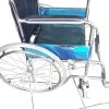 SILLA DE RUEDAS CENTURY BASICA - Image 3