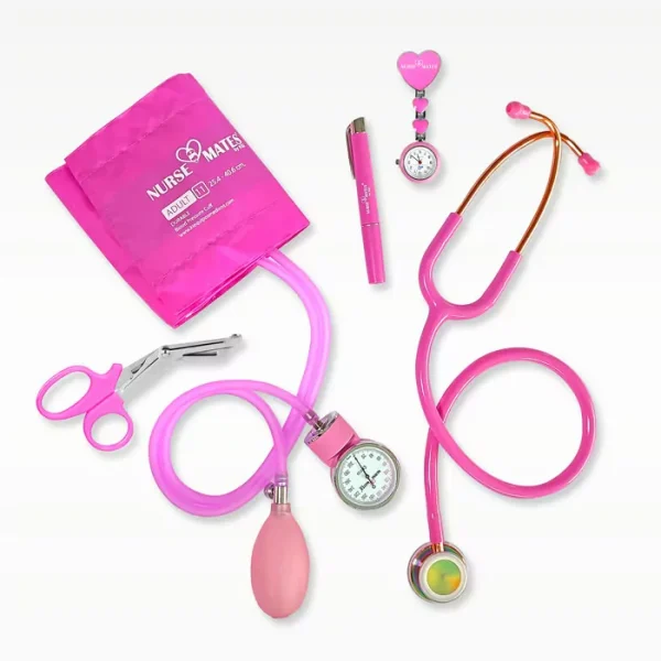 KIT DE ENFERMERIA NURSE MATES PRO K&I