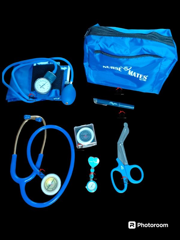 KIT DE ENFERMERIA NURSE MATES PRO K&I - Image 4