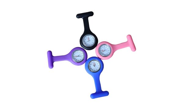 RELOJ DE ENFERMERIA - Image 2