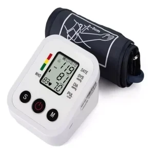 TENSIOMETRO DIGITAL DE BRAZO INTELLISENSE RN-032A
