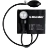 Tensiómetro Aneroide Riester Exacta 1350 color negro