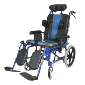 SILLA DE RUEDAS POSTURAL PEDIATRICA