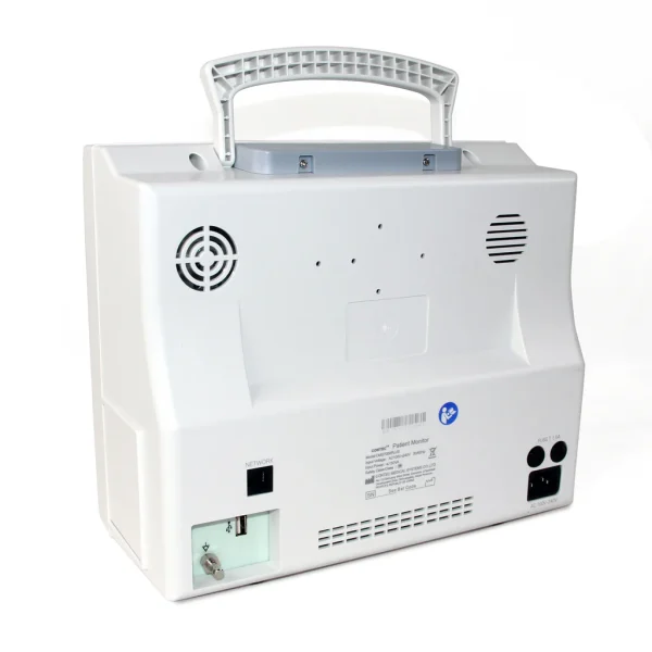 Monitor portátil de signos vitales de 6 parámetros, CONTEC  12.1" - Image 2