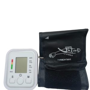 TENSIOMETRO DIGITAL DE BRAZO ARM STYLE