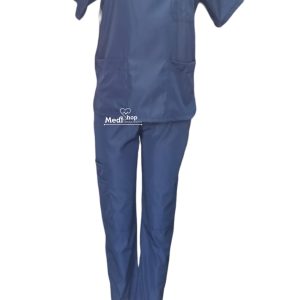 UNIFORME DELUXE ANTIFLUIDOS