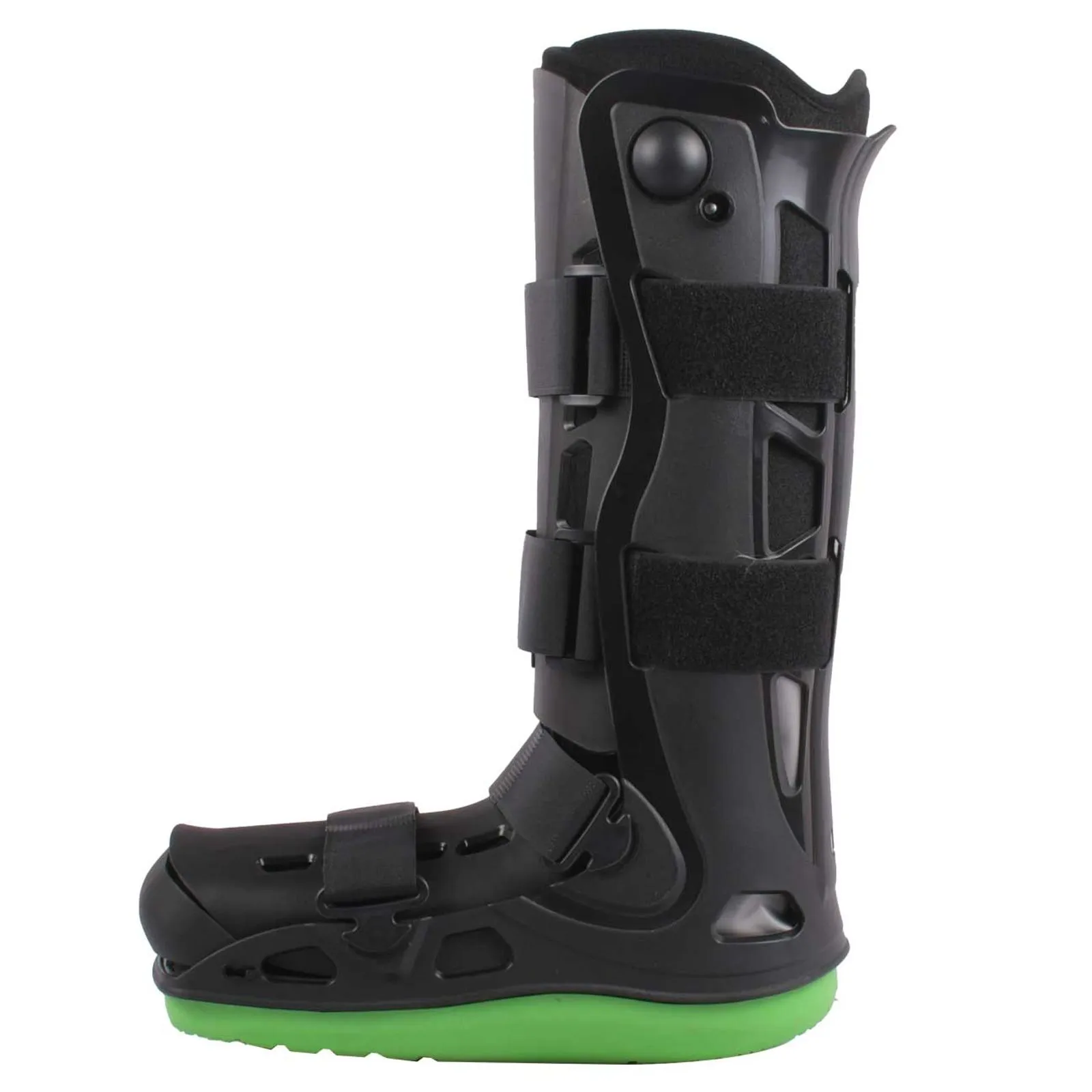 BOTA WALKER NEUMATICA CAÑA ALTA - Image 2