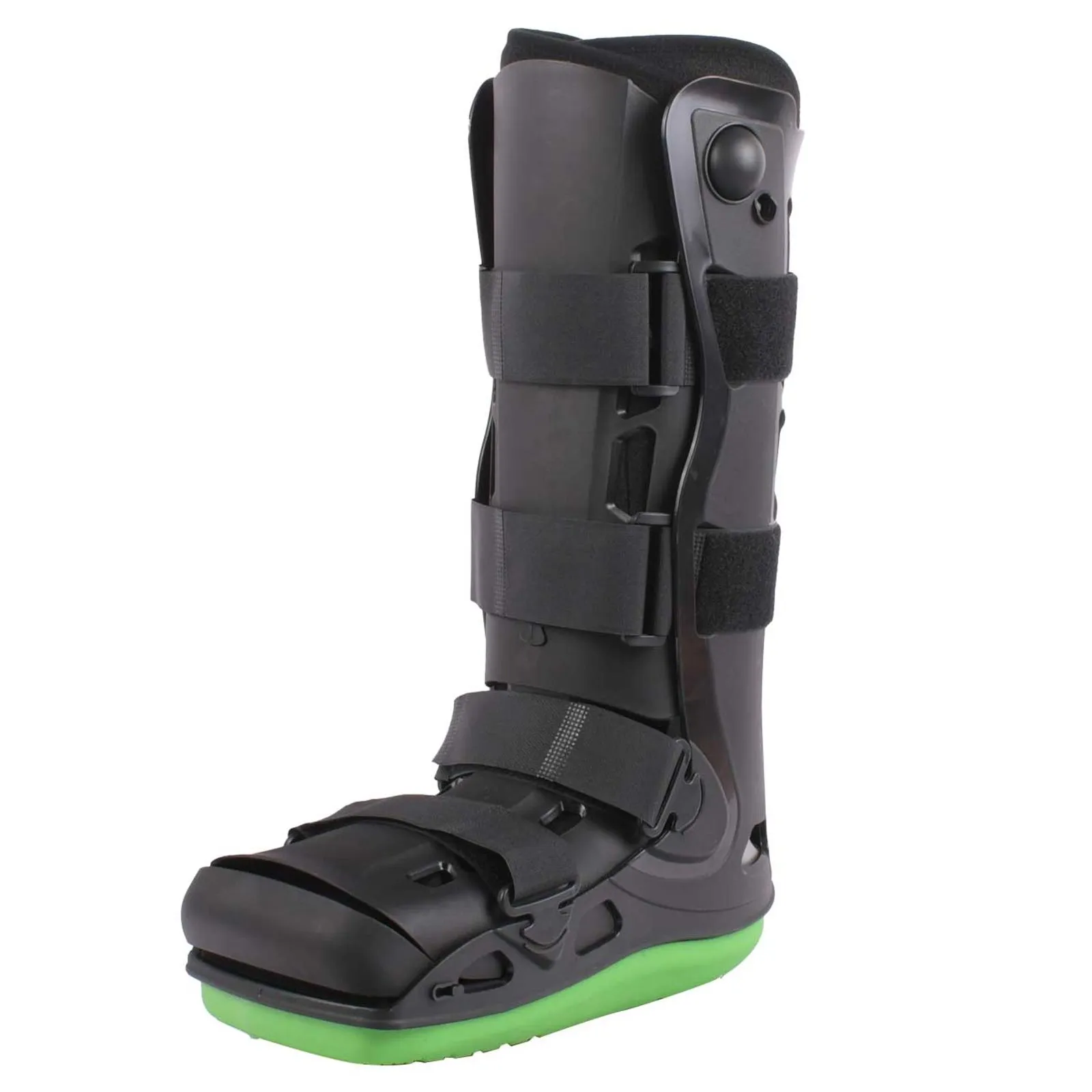 BOTA WALKER NEUMATICA CAÑA ALTA
