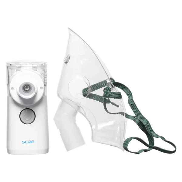 NEBULIZADOR PORTATIL SCIAN - Image 2
