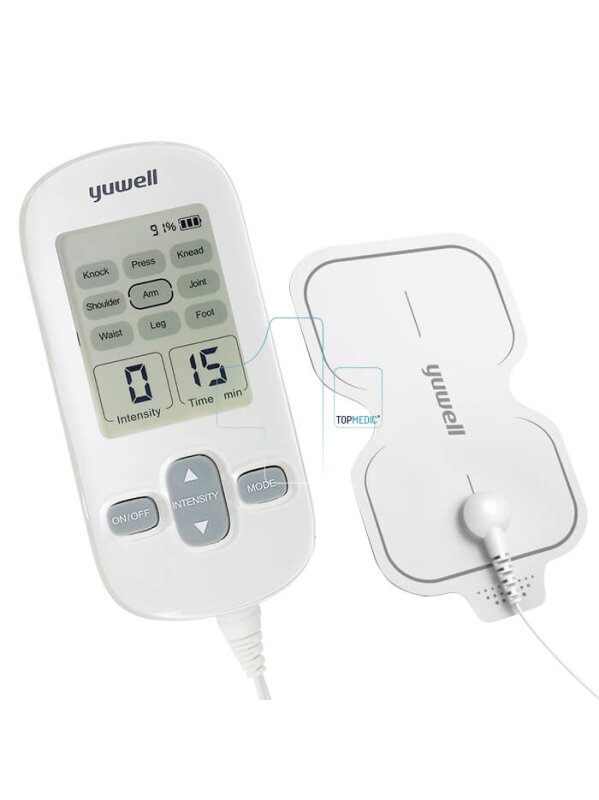 TENS ELECTROESTIMULADOR YUWELL SDP-33O - Image 2