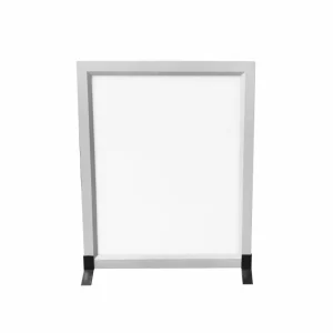 Negatoscopio LED 1 cuerpos