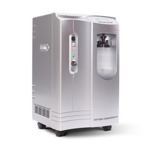 CONCENTRADOR DE OXIGENO CANTA 10 LITROS