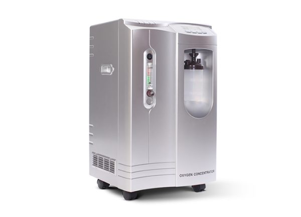 CONCENTRADOR DE OXIGENO CANTA 10 LITROS