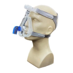 MASCARILLA BUCONASAL CPAP