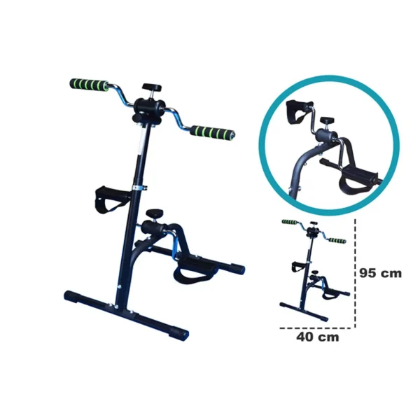EJERCITADOR PEDAL - Image 3