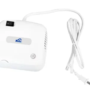 NEBULIZADOR FAMILIAR K&I