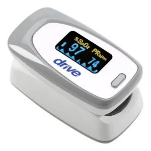 OXIMETRO / SATURADOR DRIVE MQ3200