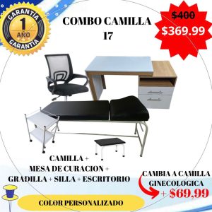 COMBO CAMILLA  17