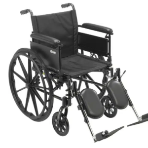 SILLA DE RUEDAS