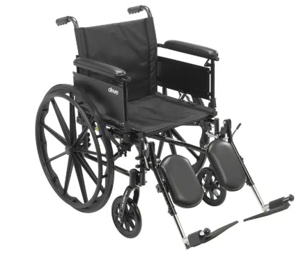SILLA DE RUEDAS CRUISER DRIVE