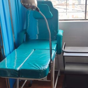 MOBILIARIO MEDICO