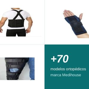 ORTOPEDICOS